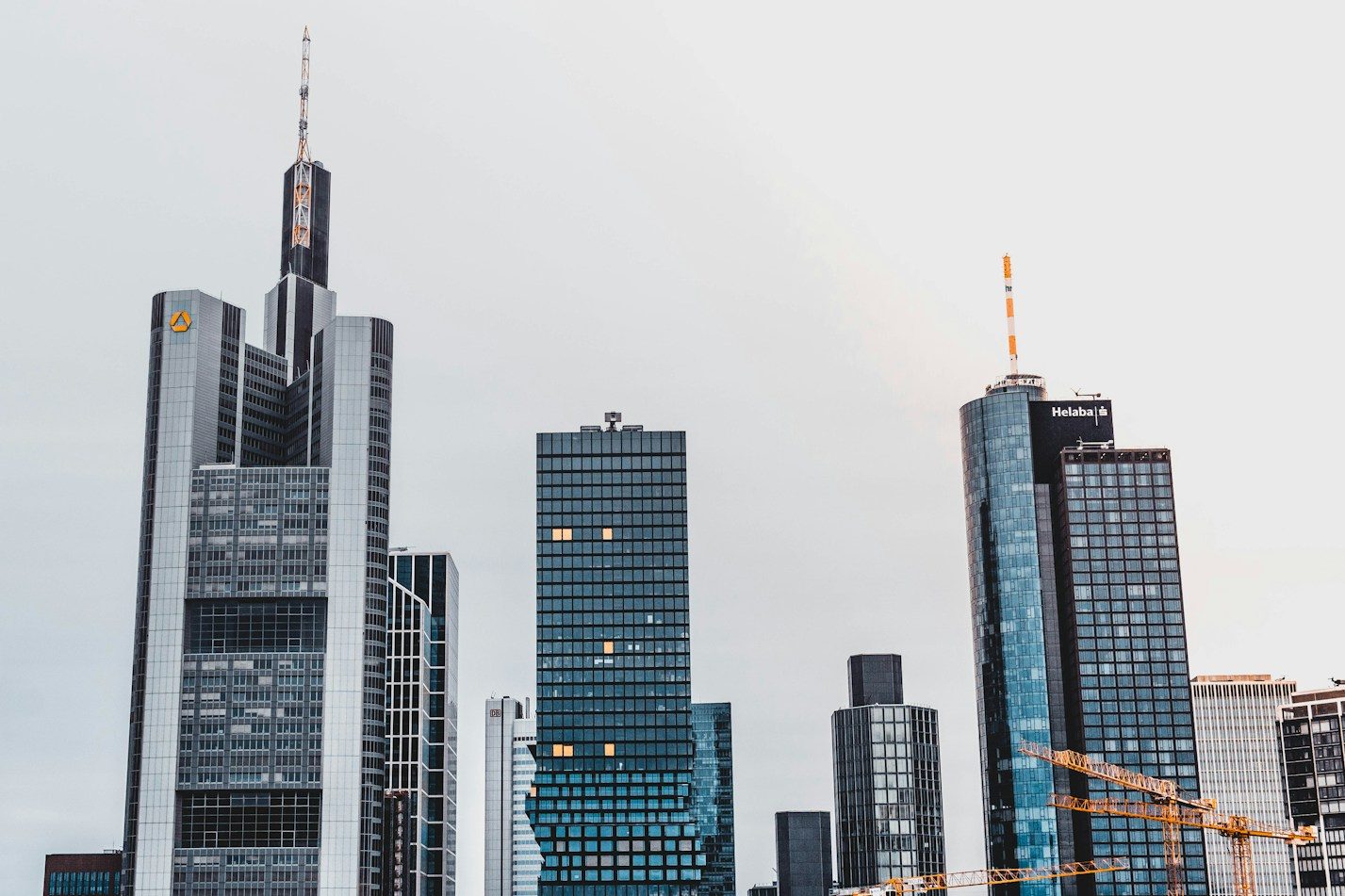 Mit deutschen Blue Chips setzen Investoren vor allem auf Stabilität und  Wertsteigerungen.