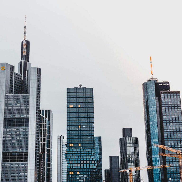 Mit deutschen Blue Chips setzen Investoren vor allem auf Stabilität und  Wertsteigerungen.