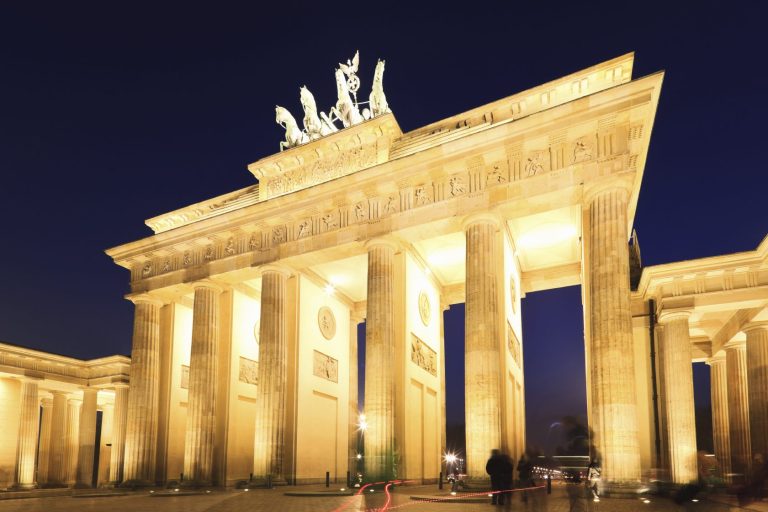 Mit deutschen Blue Chips setzen Investoren vor allem auf Stabilität und  Wertsteigerungen.