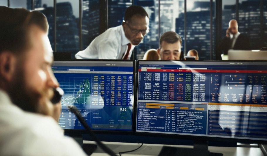 wann Aktien kaufen?